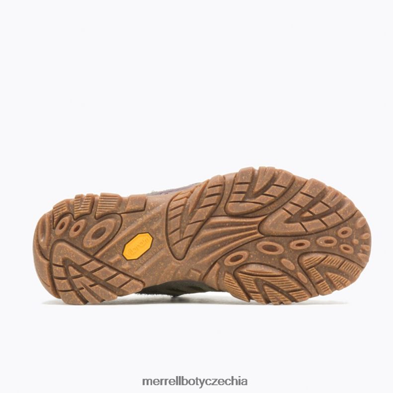 Merrell moab mesa luxe 1trl (j005716) obuv J064V21308 avokádo/marron ženy