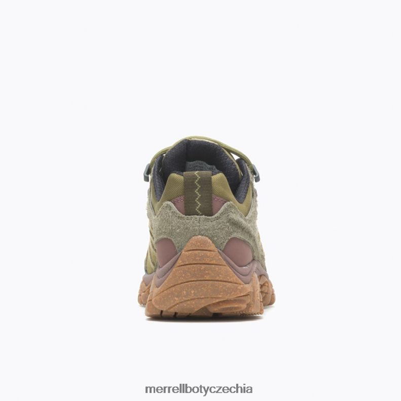 Merrell moab mesa luxe 1trl (j005716) obuv J064V21308 avokádo/marron ženy