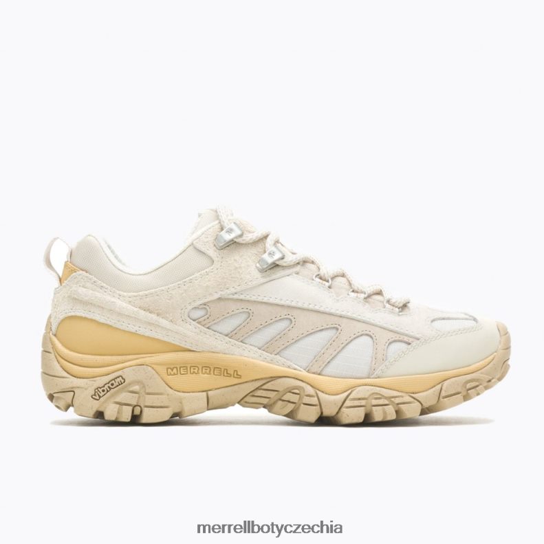 Merrell moab mesa luxe 1trl (j005718) obuv J064V21309 měsíční paprsek/osika ženy