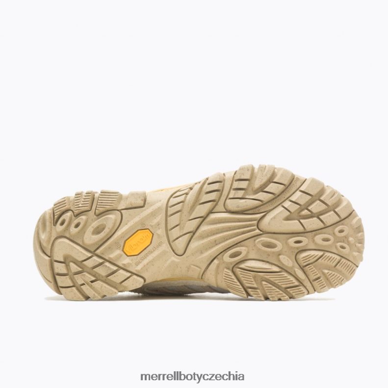 Merrell moab mesa luxe 1trl (j005718) obuv J064V21309 měsíční paprsek/osika ženy