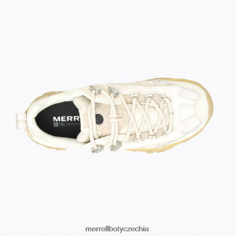 Merrell moab mesa luxe 1trl (j005718) obuv J064V21309 měsíční paprsek/osika ženy