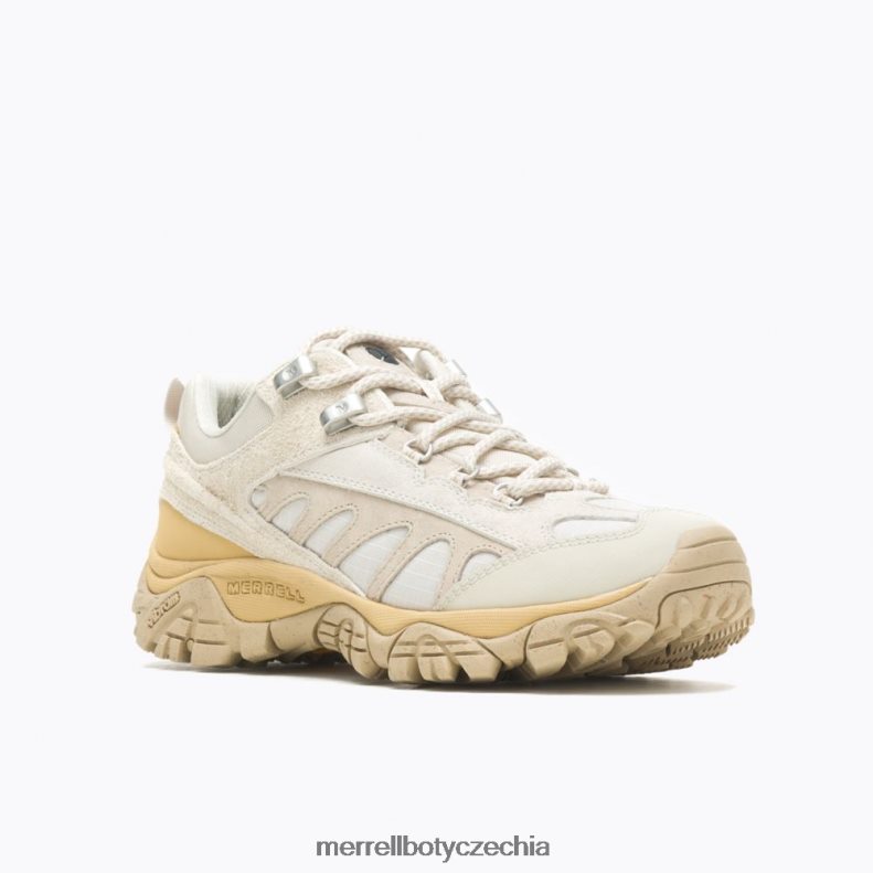 Merrell moab mesa luxe 1trl (j005718) obuv J064V21309 měsíční paprsek/osika ženy