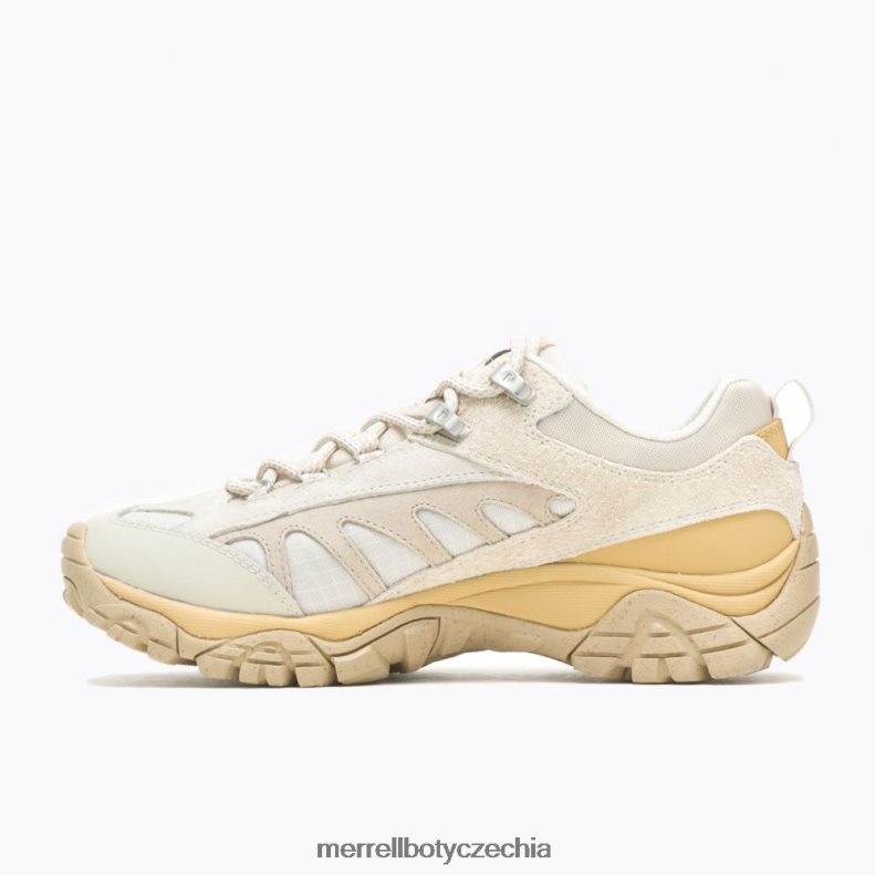 Merrell moab mesa luxe 1trl (j005718) obuv J064V21309 měsíční paprsek/osika ženy