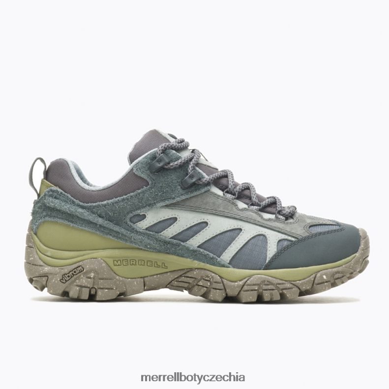 Merrell moab mesa luxe 1trl (j005792) obuv J064V21307 památka/bylina ženy