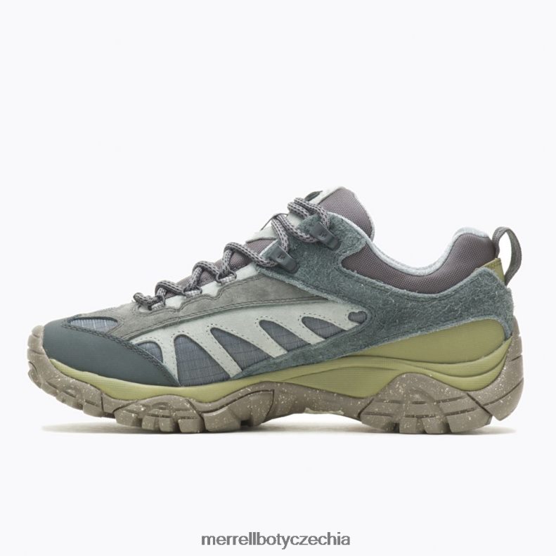 Merrell moab mesa luxe 1trl (j005792) obuv J064V21307 památka/bylina ženy