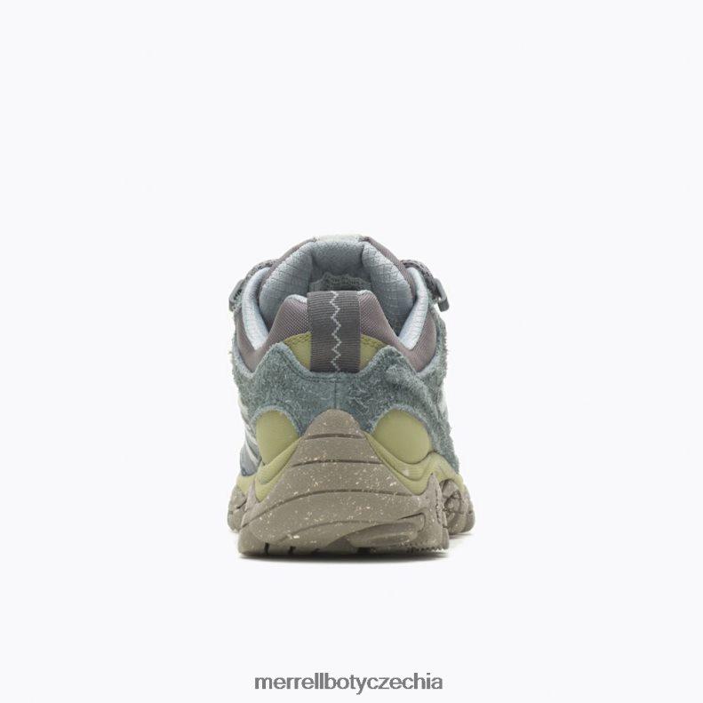 Merrell moab mesa luxe 1trl (j005792) obuv J064V21307 památka/bylina ženy