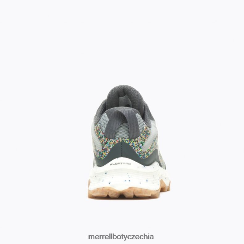 Merrell moab speed eco (j067466) obuv J064V2478 památník ženy