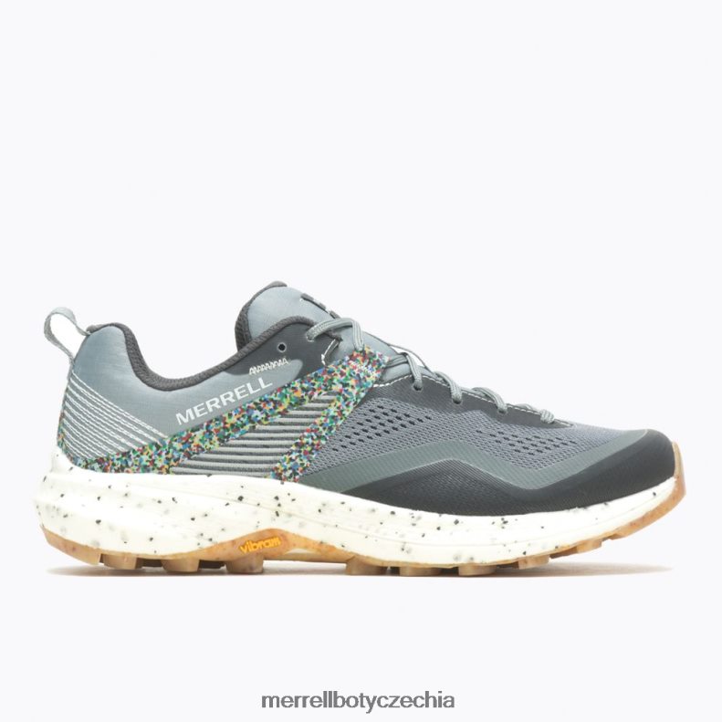 Merrell mqm 3 eco (j036954) obuv J064V21088 památník ženy