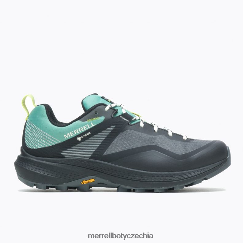 Merrell mqm 3 goretex (j036942) obuv J064V2841 nefrit/žula ženy