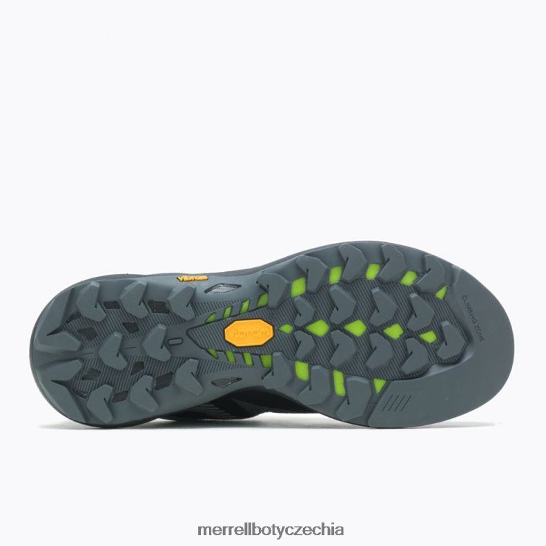 Merrell mqm 3 goretex (j036942) obuv J064V2841 nefrit/žula ženy