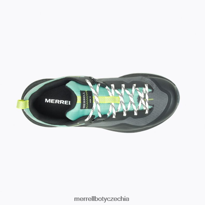 Merrell mqm 3 goretex (j036942) obuv J064V2841 nefrit/žula ženy