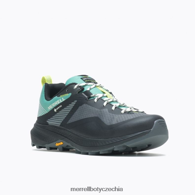 Merrell mqm 3 goretex (j036942) obuv J064V2841 nefrit/žula ženy