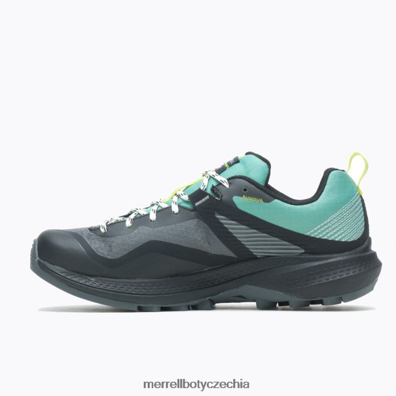 Merrell mqm 3 goretex (j036942) obuv J064V2841 nefrit/žula ženy