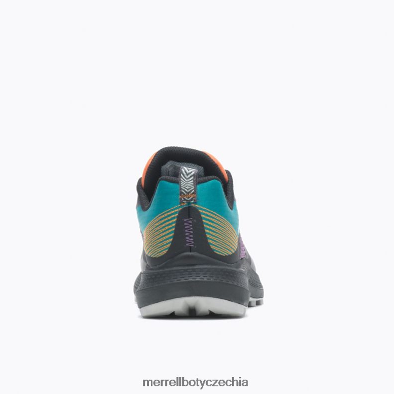 Merrell mqm 3 goretex (j135540) obuv J064V2845 mandarinka/teal ženy