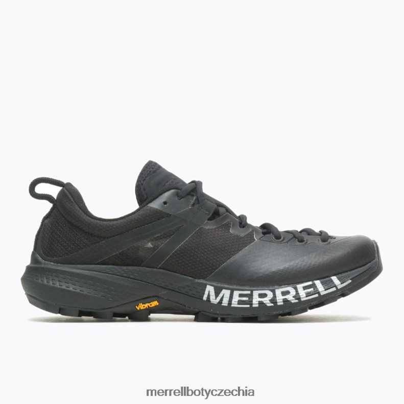 Merrell mtl mqm (j004726) obuv J064V2836 Černá ženy - Kliknutím na obrázek zavøete