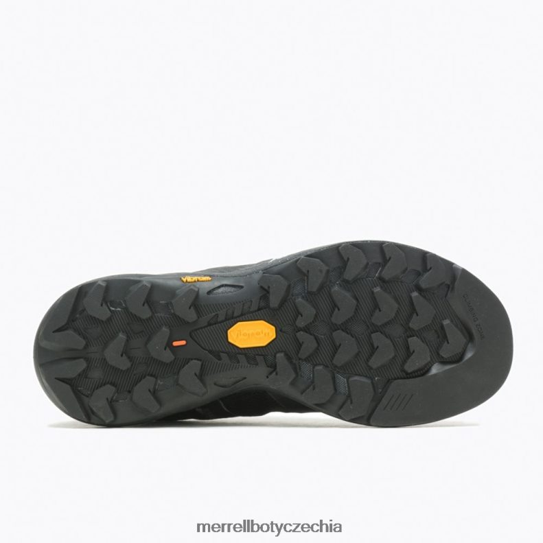 Merrell mtl mqm (j004726) obuv J064V2836 Černá ženy