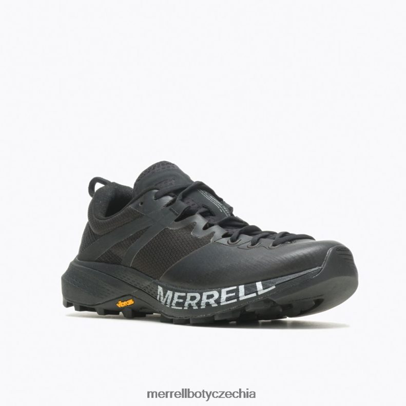 Merrell mtl mqm (j004726) obuv J064V2836 Černá ženy