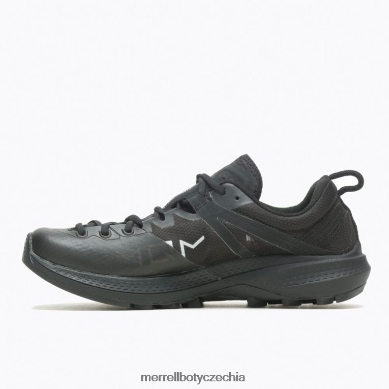 Merrell mtl mqm (j004726) obuv J064V2836 Černá ženy