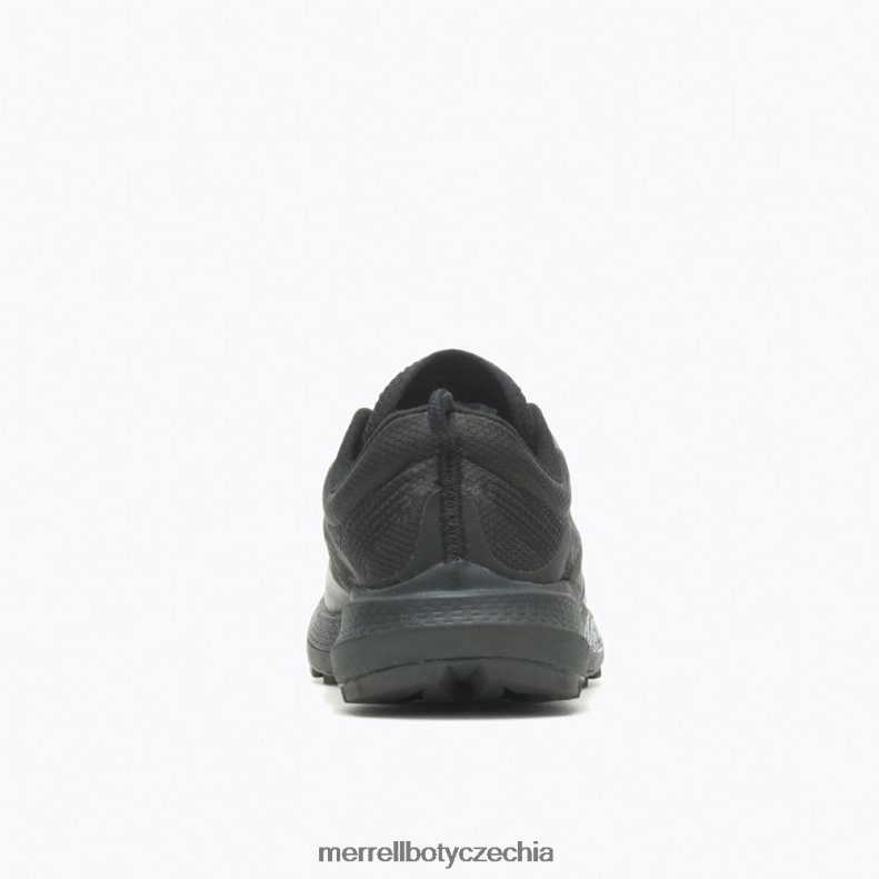 Merrell mtl mqm (j004726) obuv J064V2836 Černá ženy