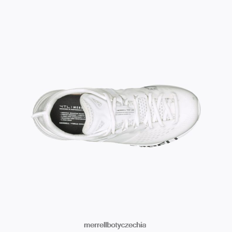 Merrell mtl mqm (j004728) obuv J064V2835 bílý ženy