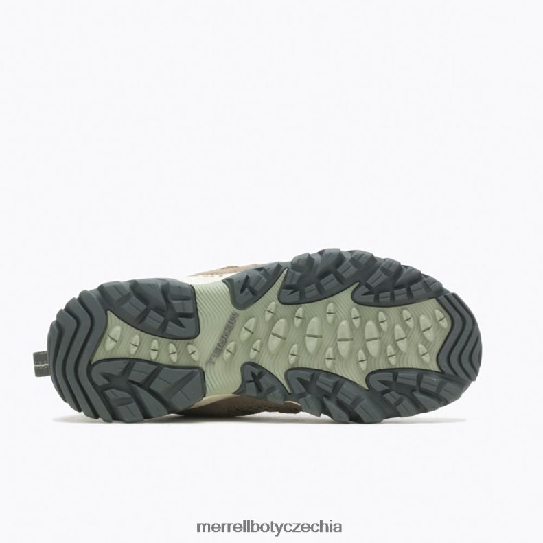 Merrell oakcreek (j035932) obuv J064V21092 žíhaný ženy