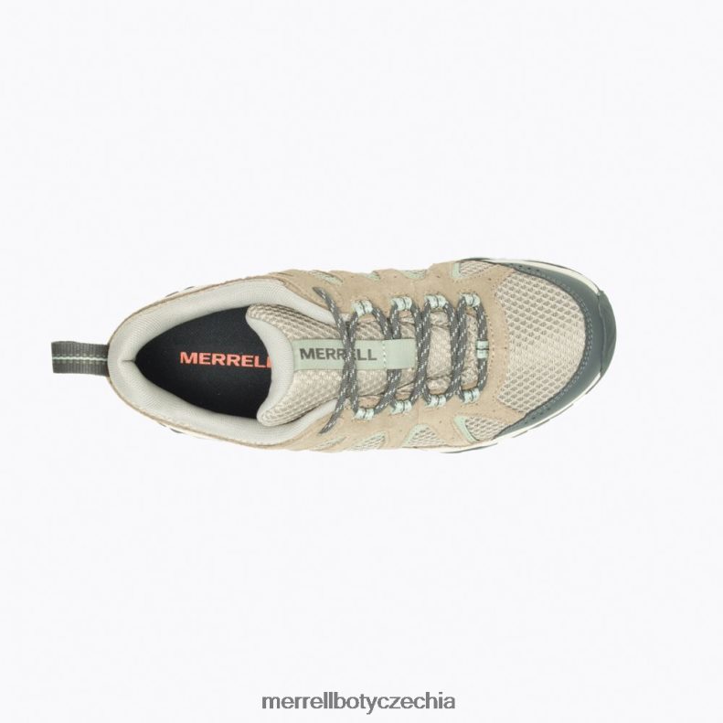 Merrell oakcreek (j035932) obuv J064V21092 žíhaný ženy