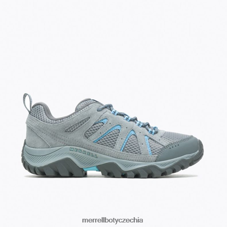 Merrell oakcreek (j035938) obuv J064V21091 paloma ženy