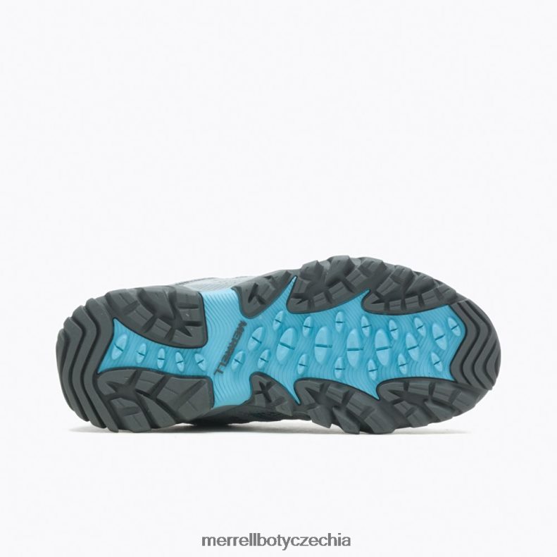 Merrell oakcreek (j035938) obuv J064V21091 paloma ženy