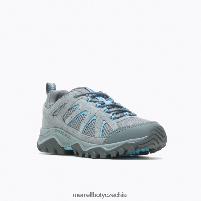 Merrell oakcreek (j035938) obuv J064V21091 paloma ženy