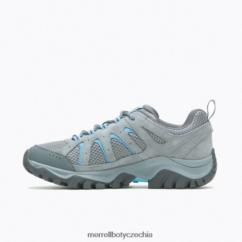 Merrell oakcreek (j035938) obuv J064V21091 paloma ženy