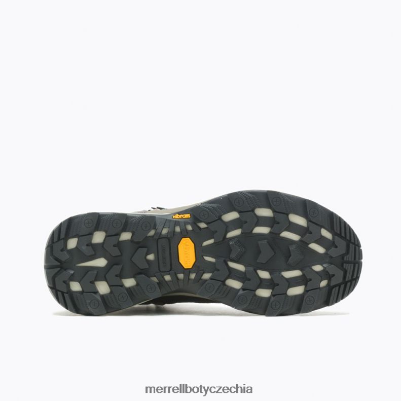 Merrell rogue hiker mid gore-tex (j037344) obuv J064V2833 žíhaný ženy