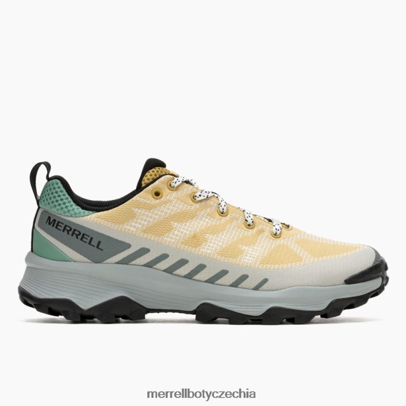 Merrell rychlost eko (j037178) obuv J064V2874 osika/nefrit ženy