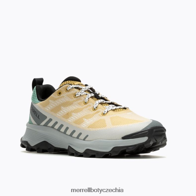 Merrell rychlost eko (j037178) obuv J064V2874 osika/nefrit ženy