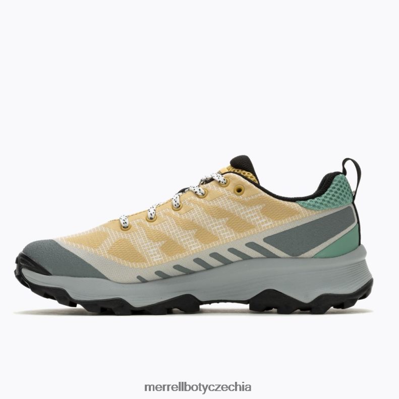 Merrell rychlost eko (j037178) obuv J064V2874 osika/nefrit ženy