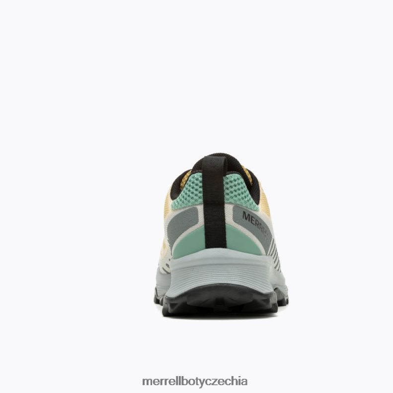 Merrell rychlost eko (j037178) obuv J064V2874 osika/nefrit ženy