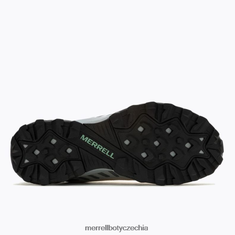 Merrell rychlost eko (j037178) obuv J064V2874 osika/nefrit ženy