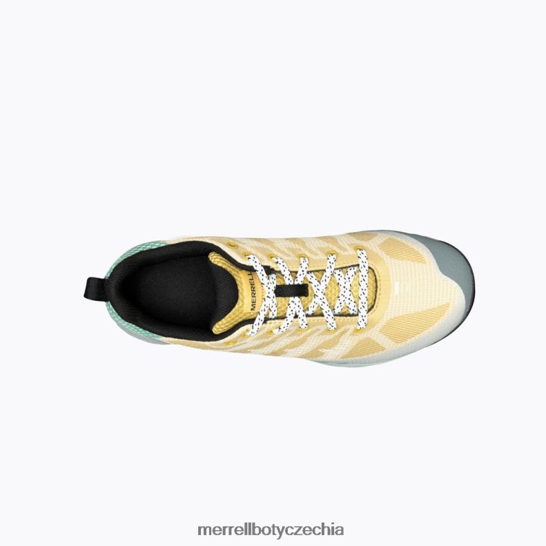 Merrell rychlost eko (j037178) obuv J064V2874 osika/nefrit ženy