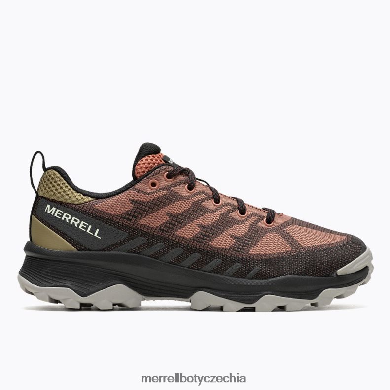 Merrell rychlost eko (j037366) obuv J064V2873 sedona/bylina ženy - Kliknutím na obrázek zavøete