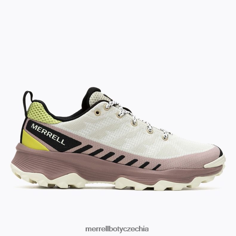 Merrell rychlost eko (j037368) obuv J064V2876 ústřice/burlwood ženy