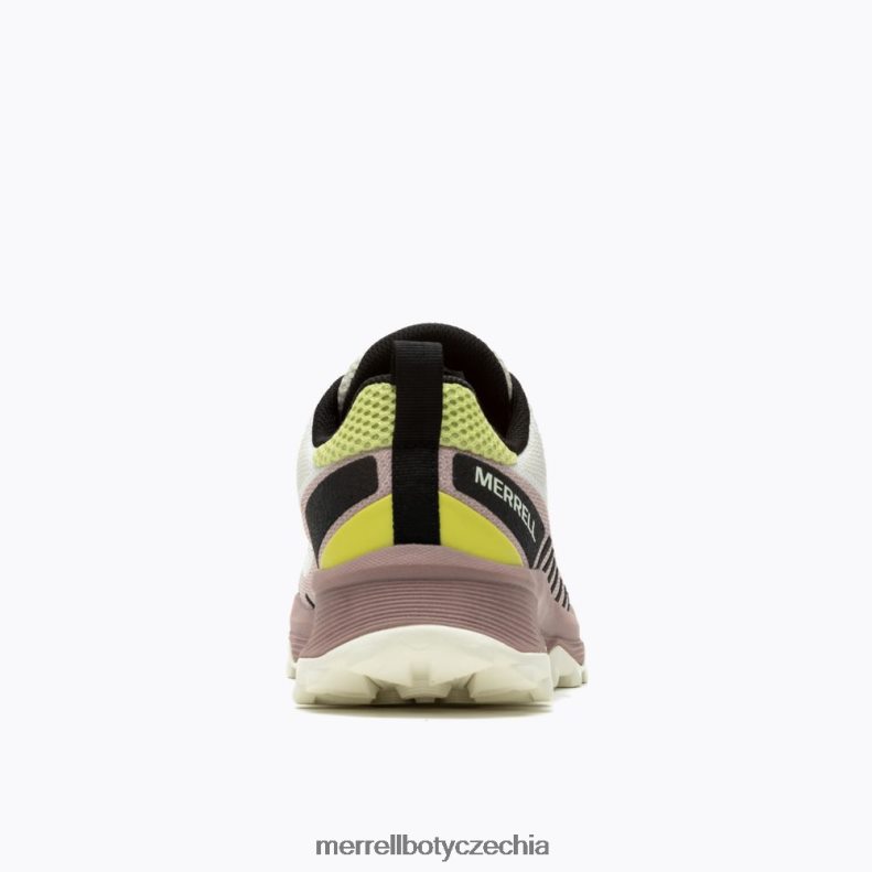 Merrell rychlost eko (j037368) obuv J064V2876 ústřice/burlwood ženy