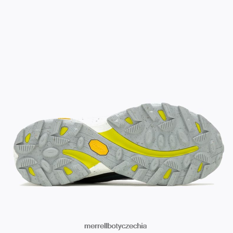 Merrell rychlost moab (j500300) obuv J064V2815 nefrit/multi ženy