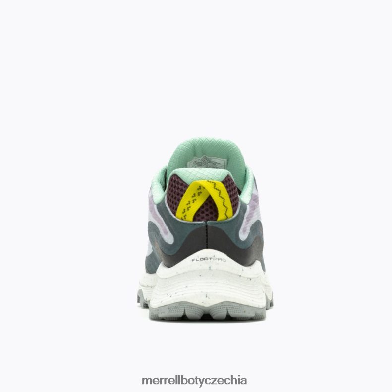 Merrell rychlost moab (j500300) obuv J064V2815 nefrit/multi ženy