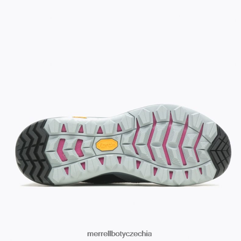 Merrell siréna 4 (j037290) obuv J064V2964 Černá ženy