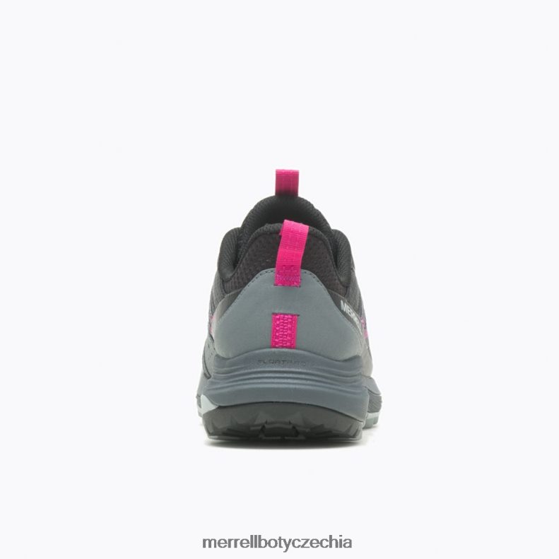 Merrell siréna 4 (j037290) obuv J064V2964 Černá ženy