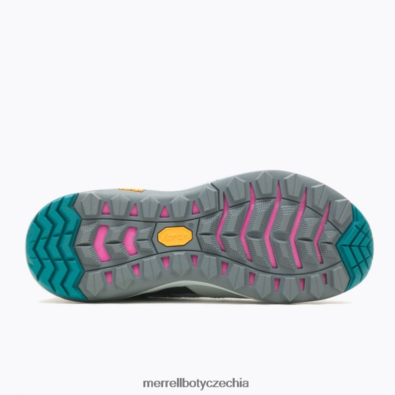 Merrell siréna 4 (j037292) obuv J064V2965 památník ženy