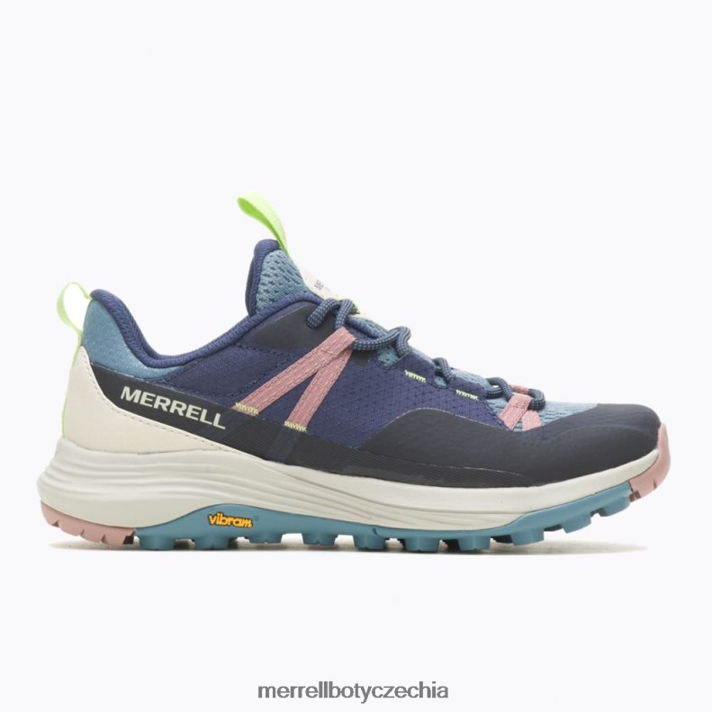 Merrell siréna 4 (j037296) obuv J064V2966 moře ženy