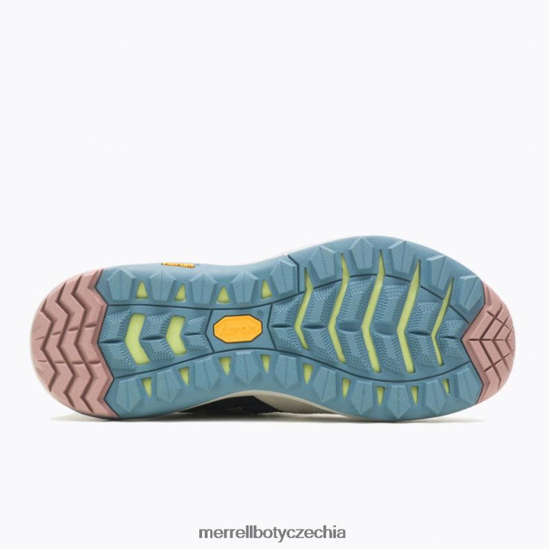 Merrell siréna 4 (j037296) obuv J064V2966 moře ženy