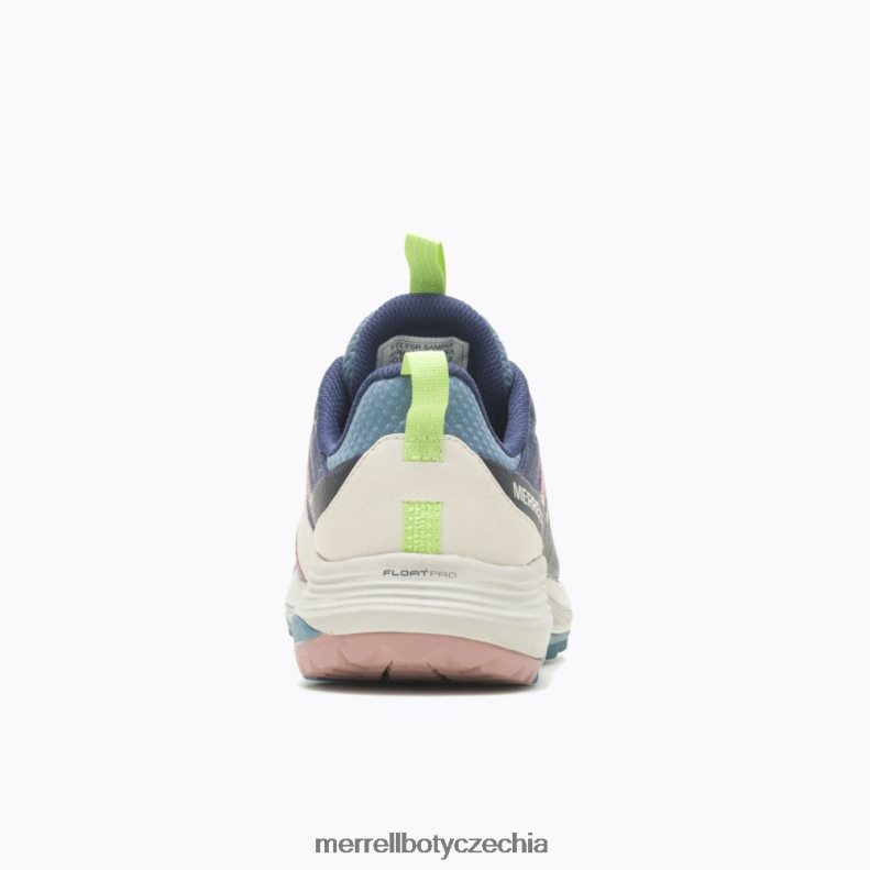 Merrell siréna 4 (j037296) obuv J064V2966 moře ženy