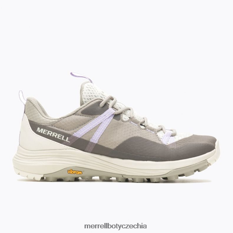 Merrell siréna 4 (j037374) obuv J064V2963 měsíc/orchideje ženy