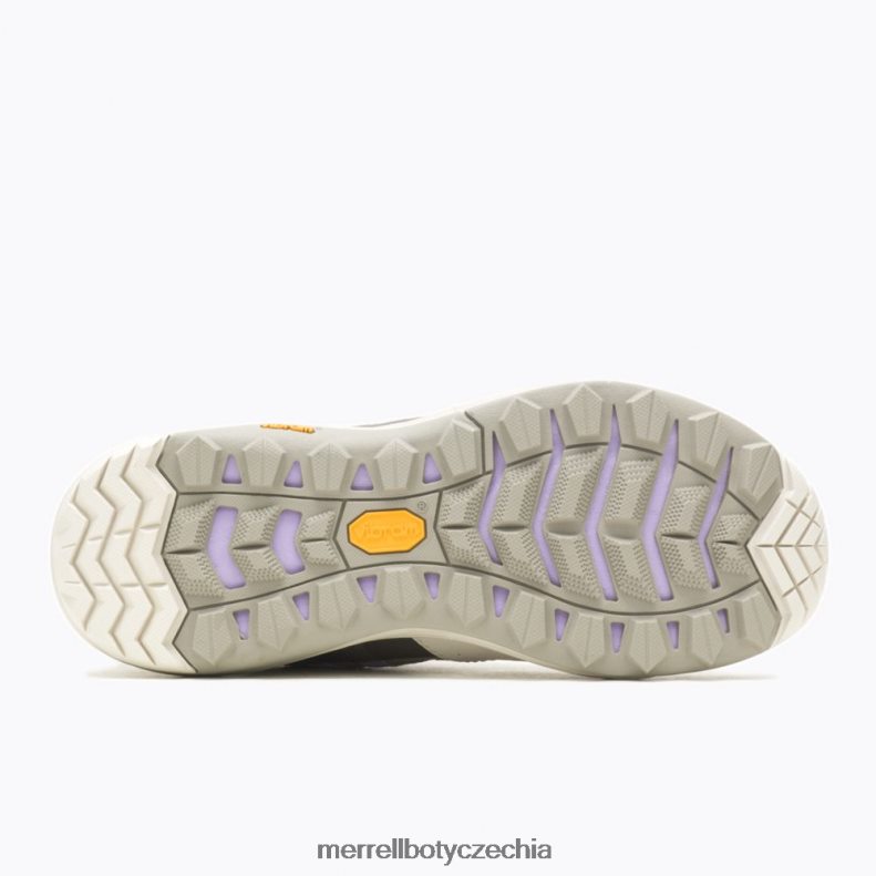 Merrell siréna 4 (j037374) obuv J064V2963 měsíc/orchideje ženy